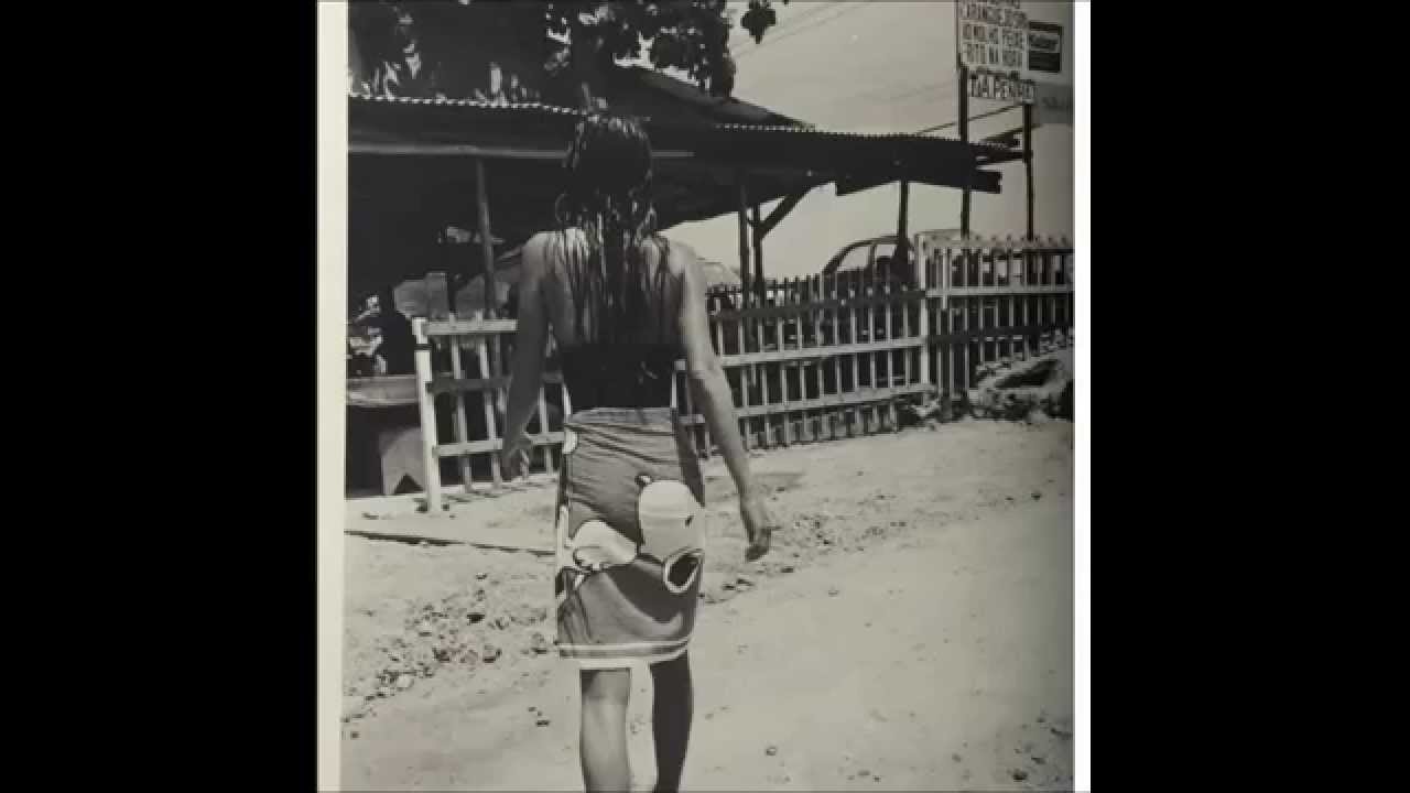 Fernando Girao ‎– Africana