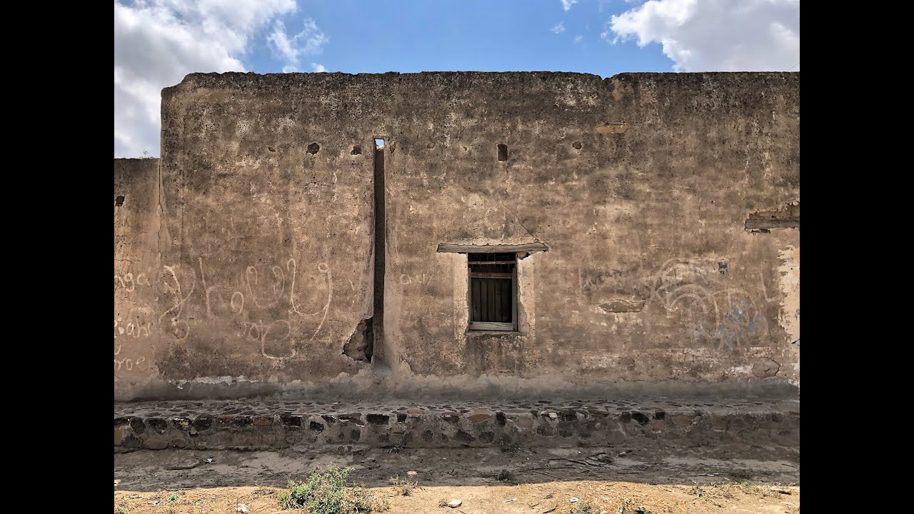 Un paseo por la arquitectura norestense