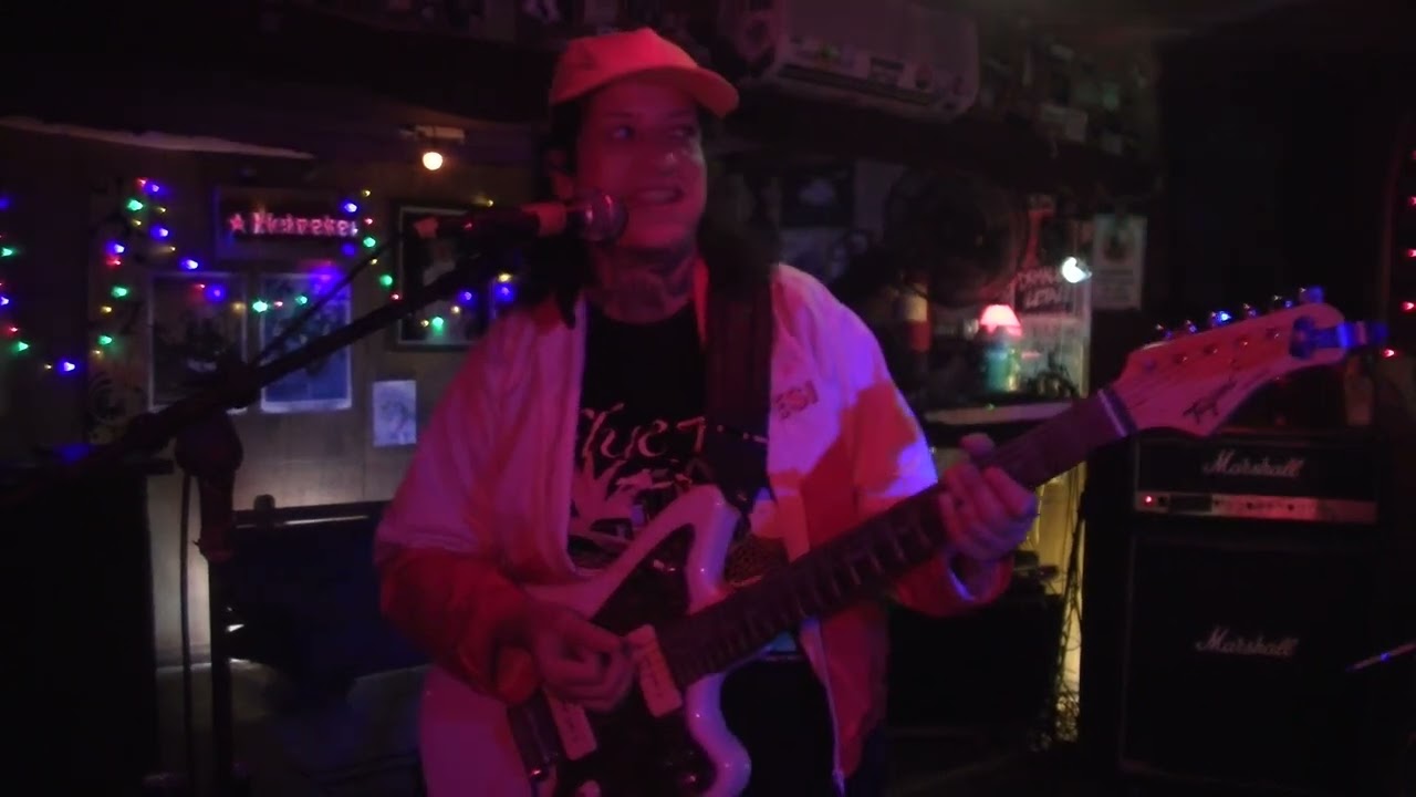 Florcadaver (74 Club 05/07/2024)
