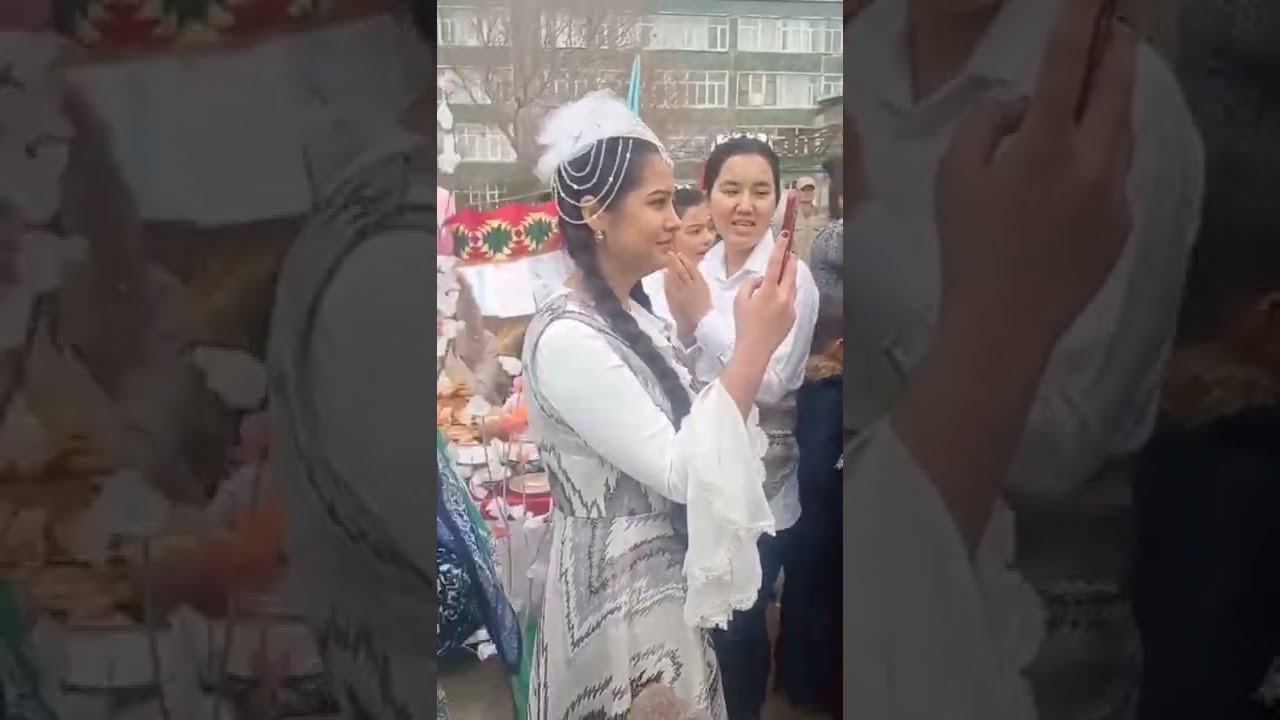 Талант деп усыны айт. НУКУС ТАЛАНТ ЖАРДЫ