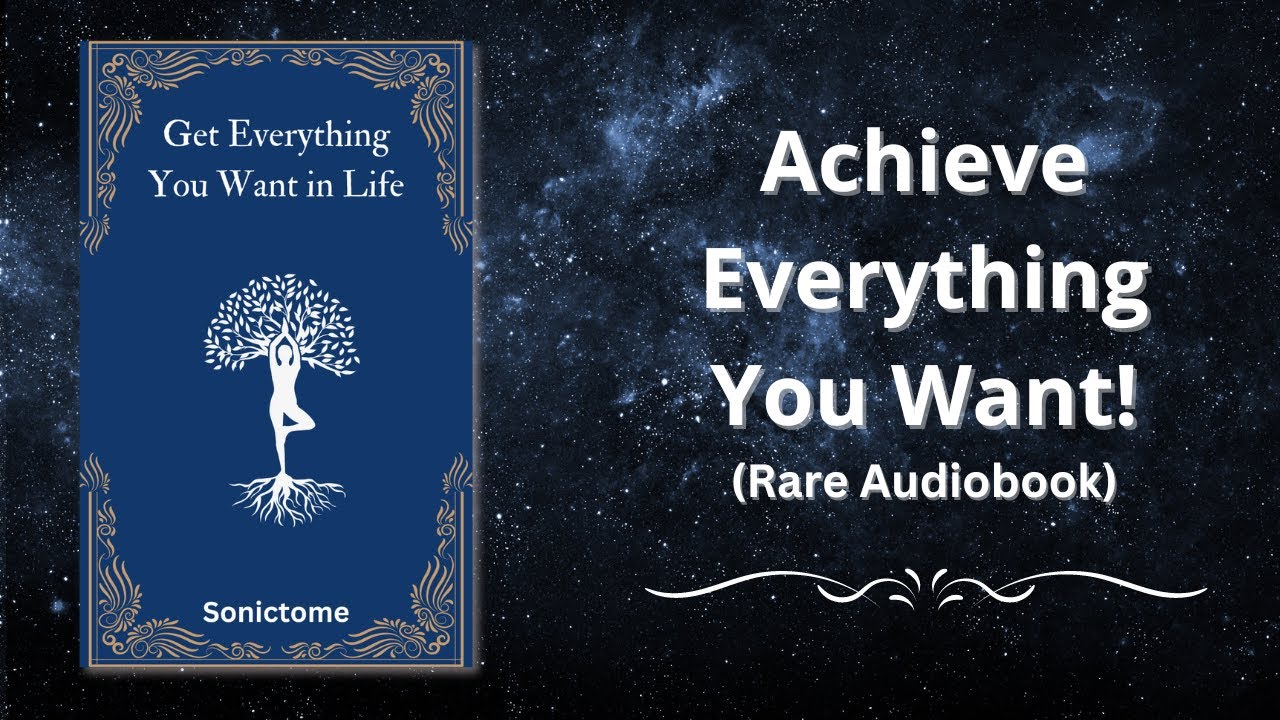 From Goals to Reality: Achieve Your Dream Life