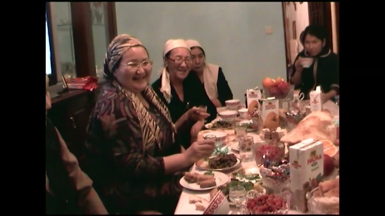 Акбопе апамыз