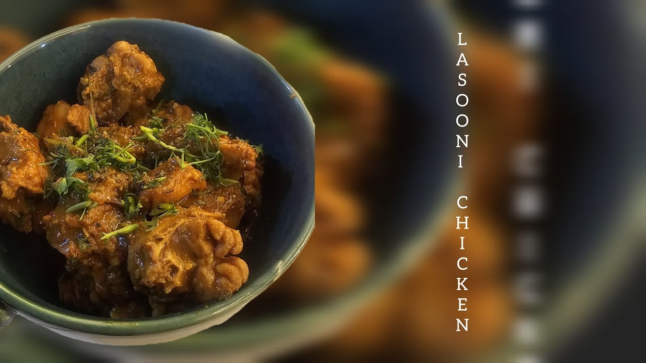 Zanzanit Lasooni Chicken 🍗 🌶 🥵#chickenrecepie #food #recepie #doctorcook