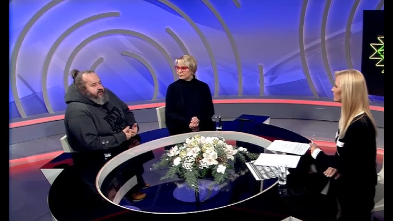 Senka i Almir Kurt: Mnoge su se prognoze ostvarile, godina razočarenja