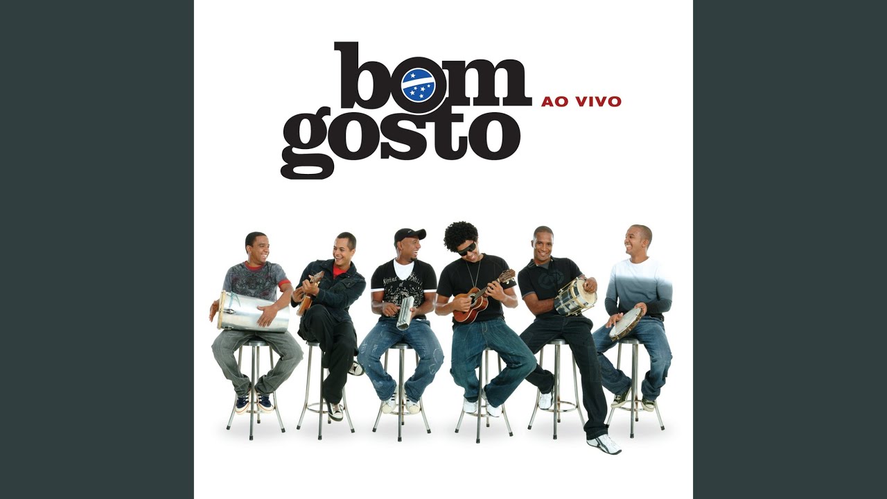 Sinais De Fogo / Olhos Coloridos (Live)