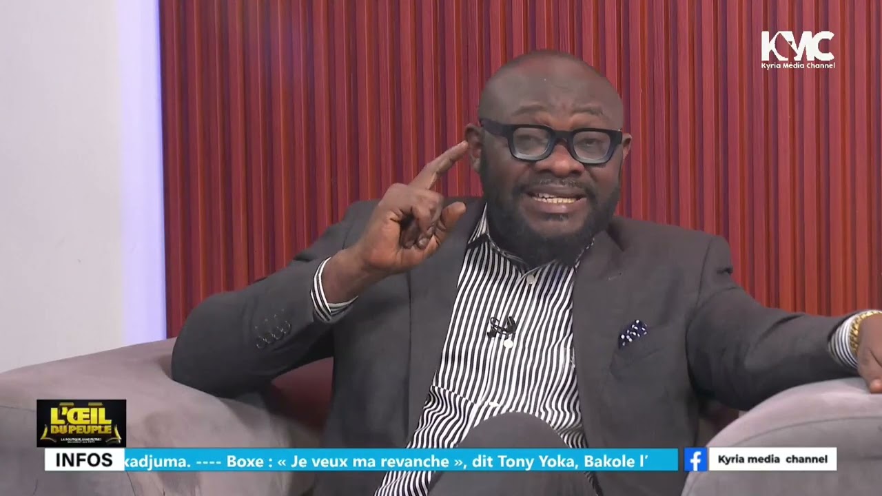 L'ABBE N'SHOLE TABASSE SÉRIEUSEMENT PAR LES CONGOLAIS AUX ÉTATS-UNIS D'AMÉRIQUE