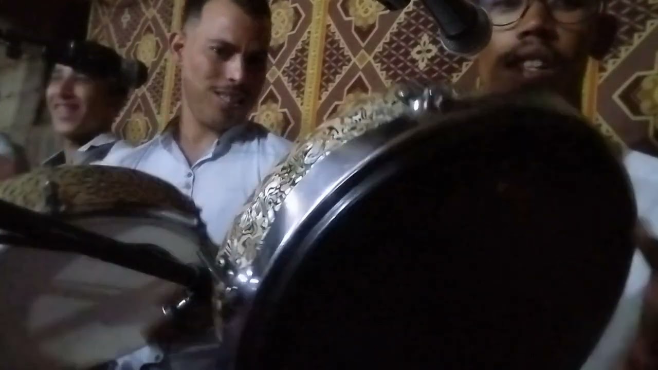 🔥🔥🔥💫قصارة شعلى مع ناس الراشيدية