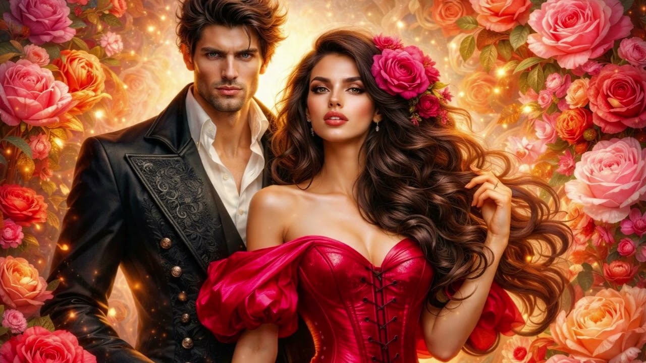 АУДИОКНИГА ПОЛНОСТЬЮ 👰 ОН ХОЧЕТ ЛЕДИ! 🐉 ЛЮБОВНОЕ ФЭНТЕЗИ