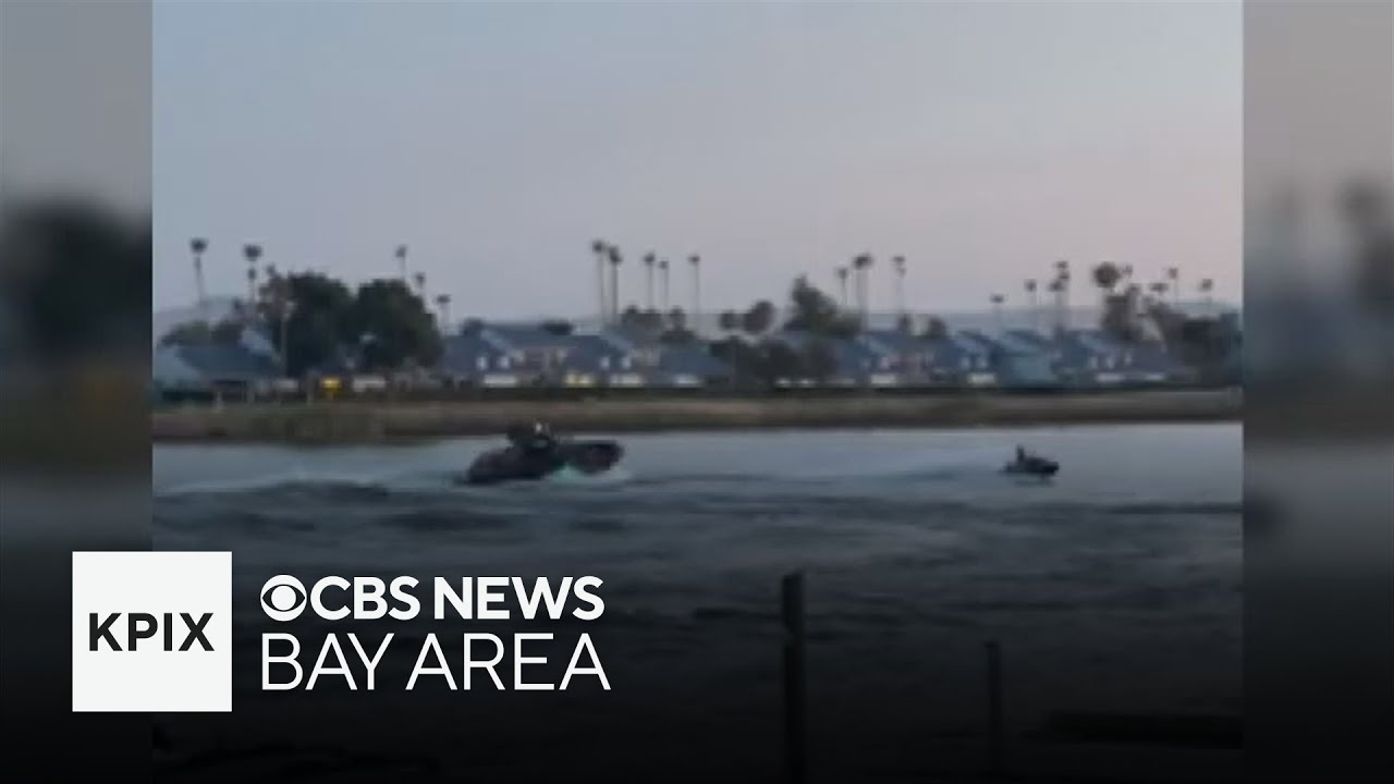 New developments in boat rage incident in Discovery Bay