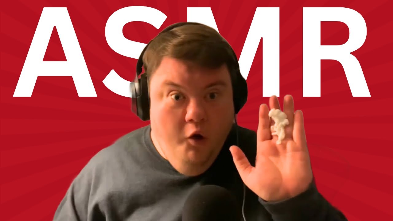 ASMR THE BEST LID SOUNDS EVER ON YOUTUBE!!! 