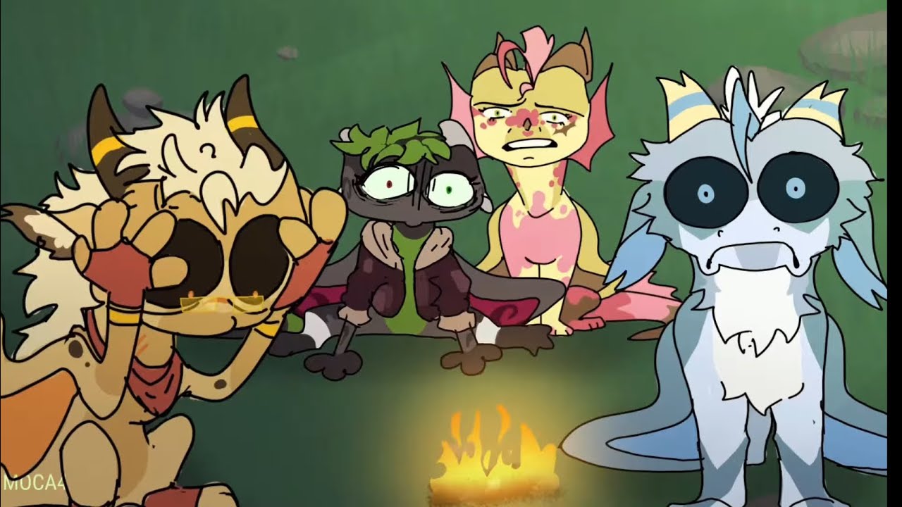 WoF as random stuff I watch
