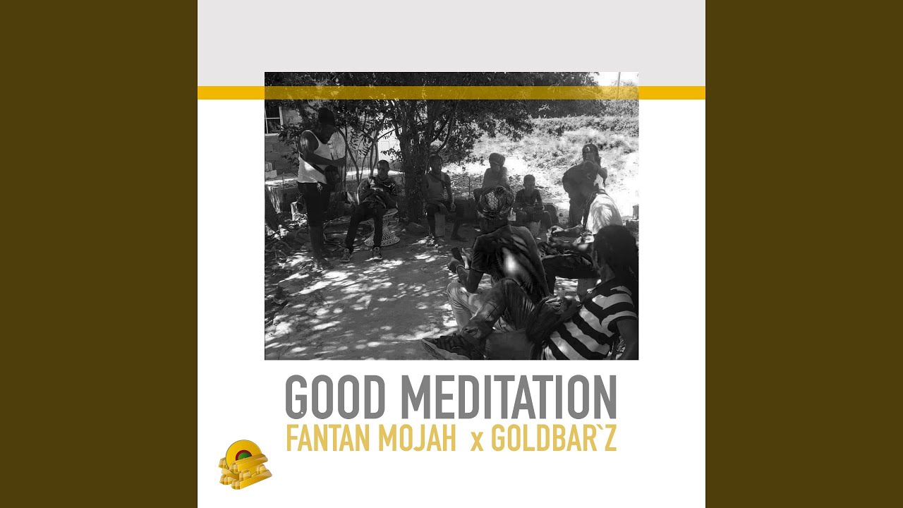 Good Meditation