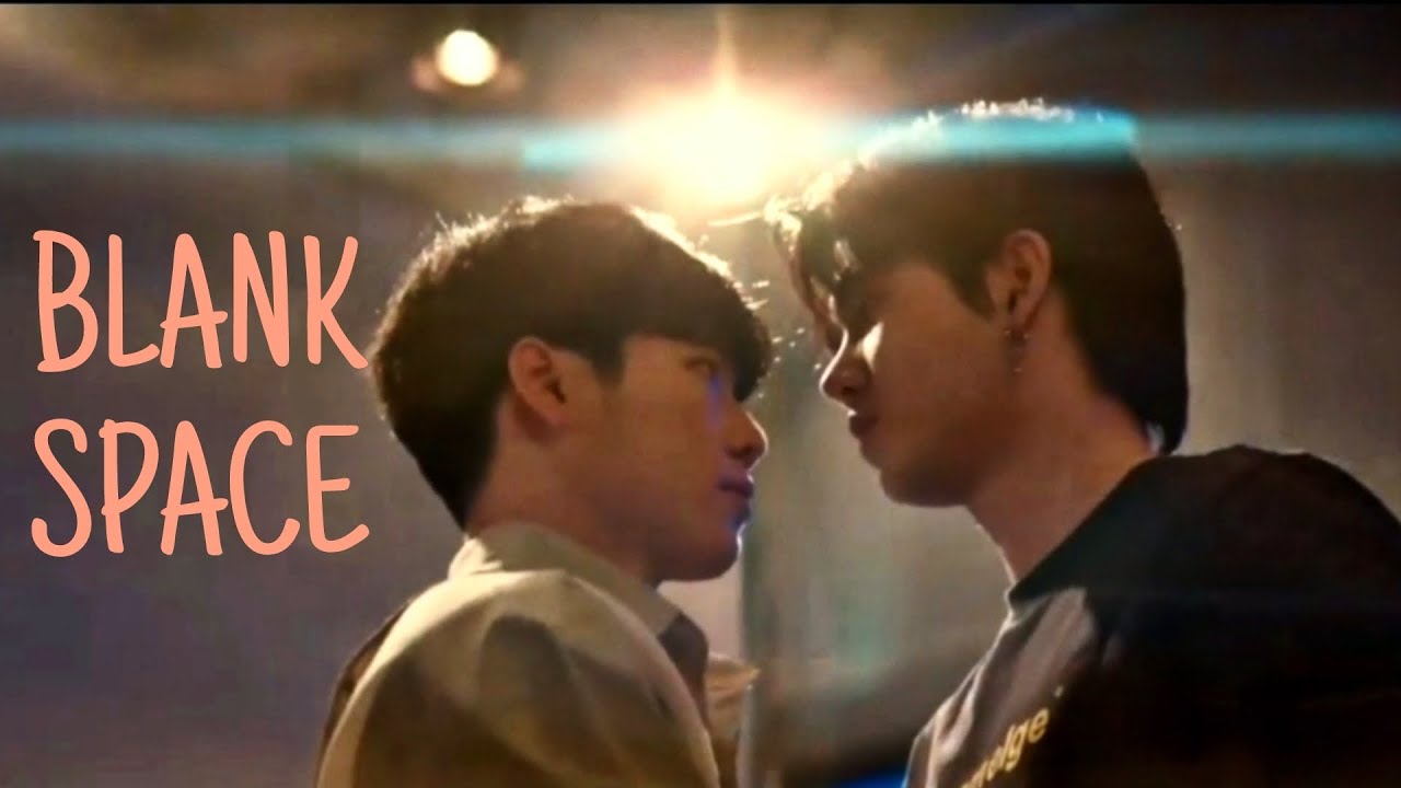 Vee &times; Mark | Blank Space | FMV | Love Mechanics | BL