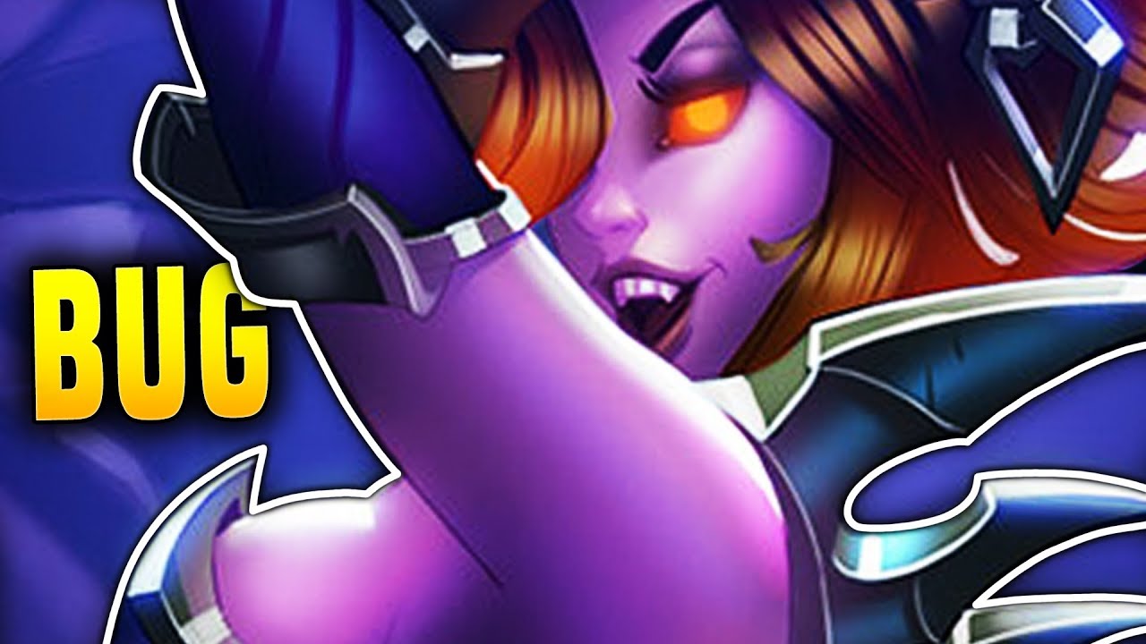 THE BUGGIEST GAME OF PALADINS EVER!! | Paladins Maeve Gameplay & Build