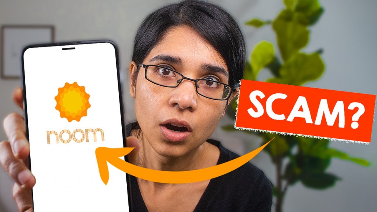 3 Reasons Noom Won&rsquo;t Work For You