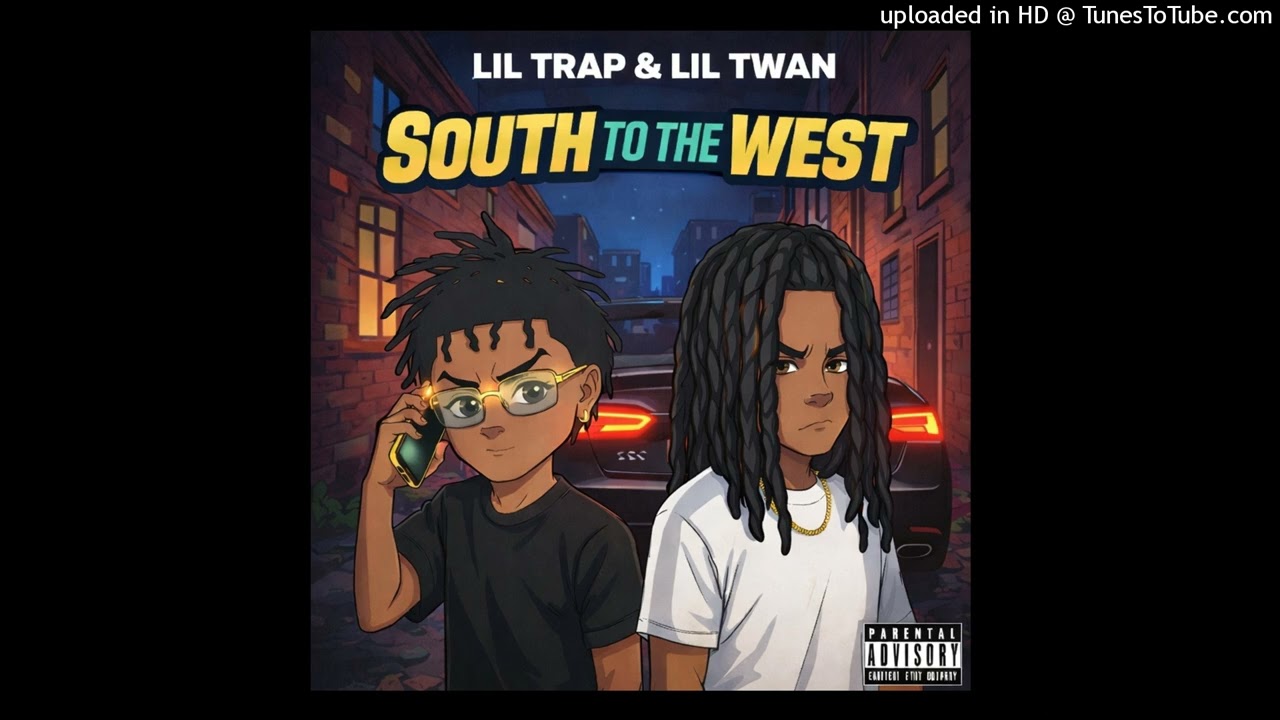 [GTA:W] (IC) Lil Trap & Lil Trap - 10 Second Speed