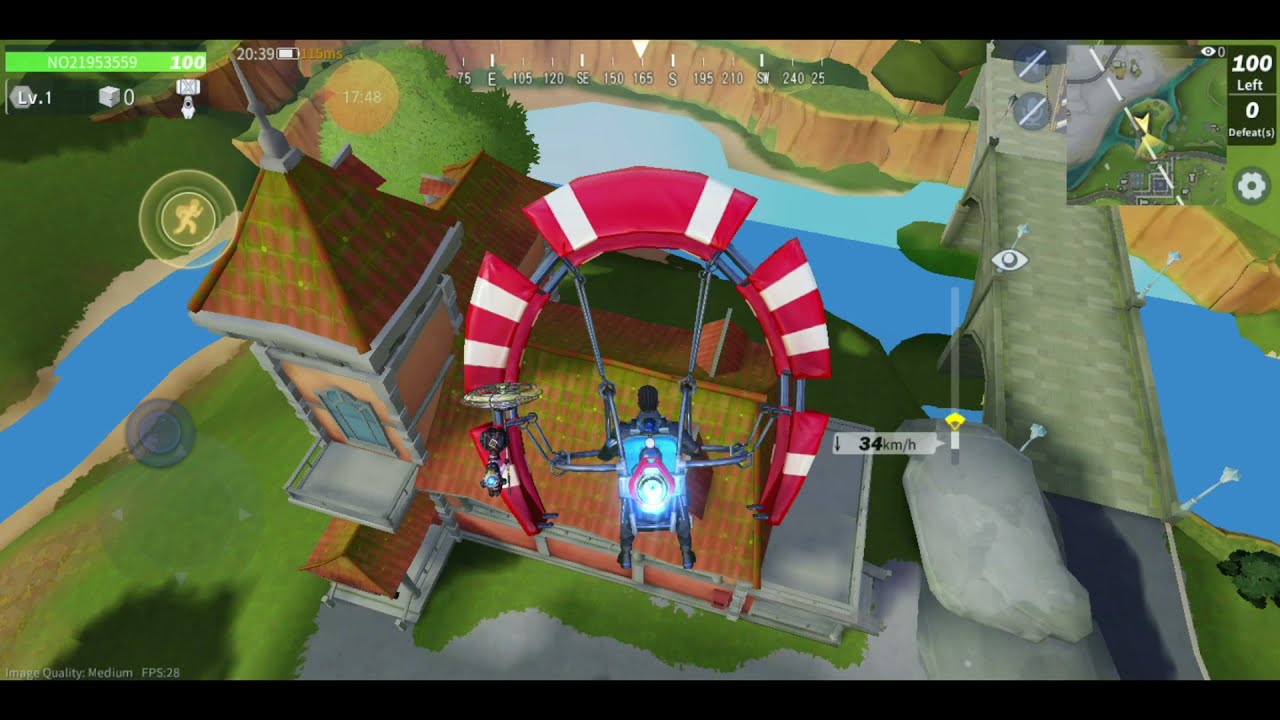 Creative Destruction Game Android Game Hack Gameplay Steam