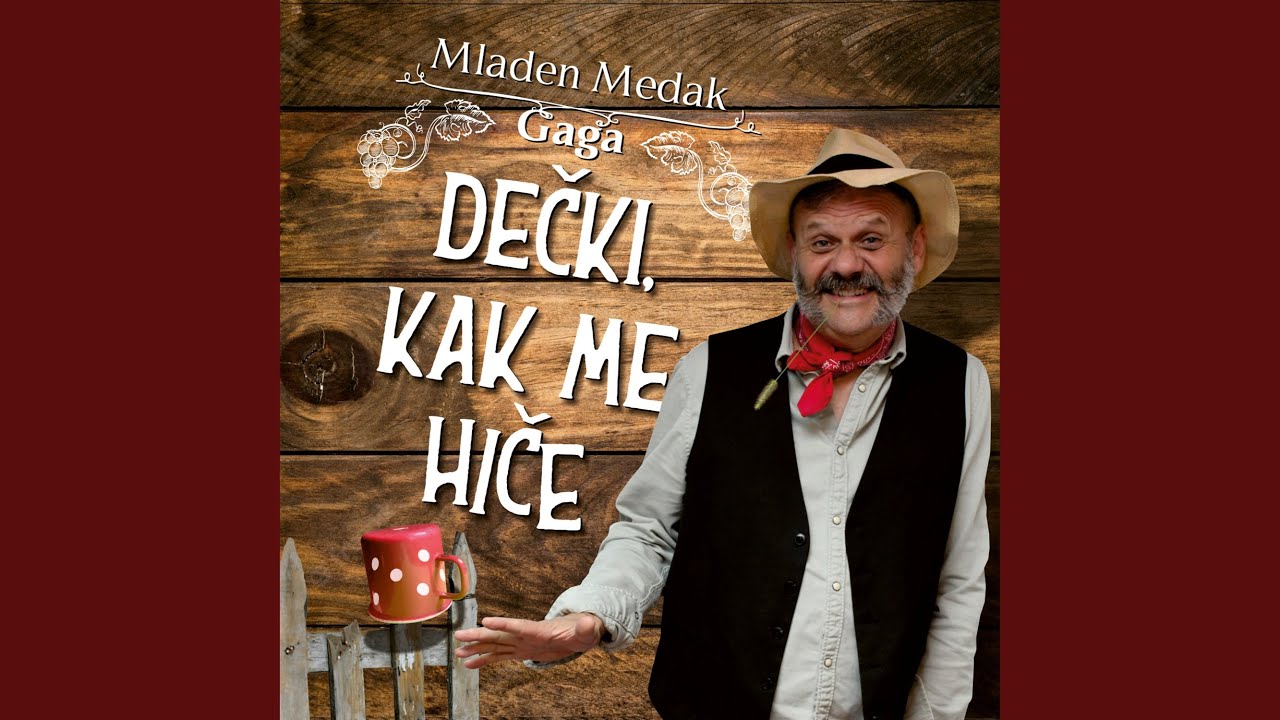 Jezuš, Dečki, Kak Me Hiće