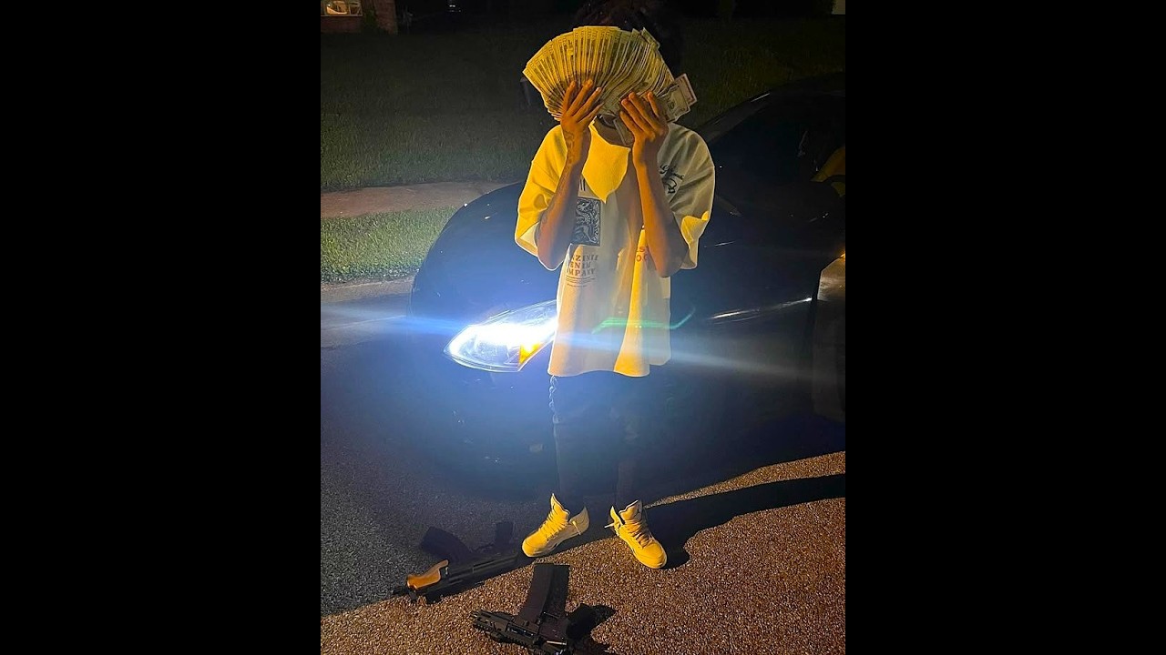 [FREE] Rio Da Yung Og x Flint Type Beat - 