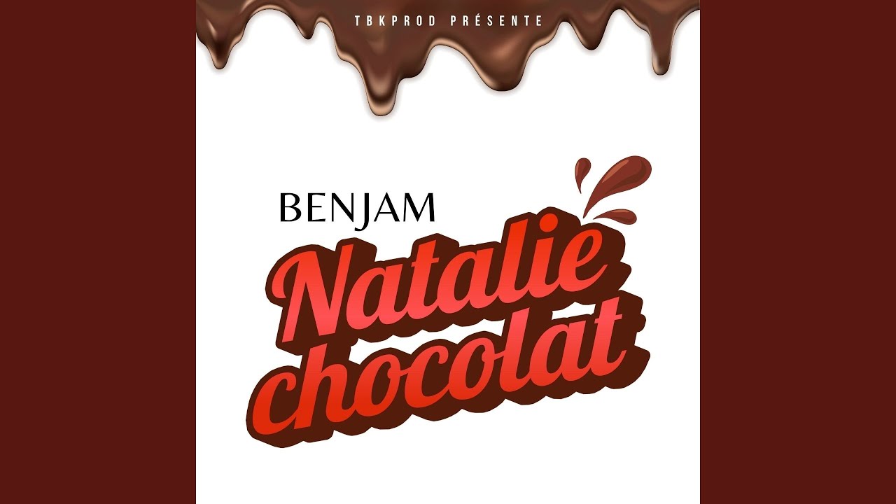 Nathalie chocolat