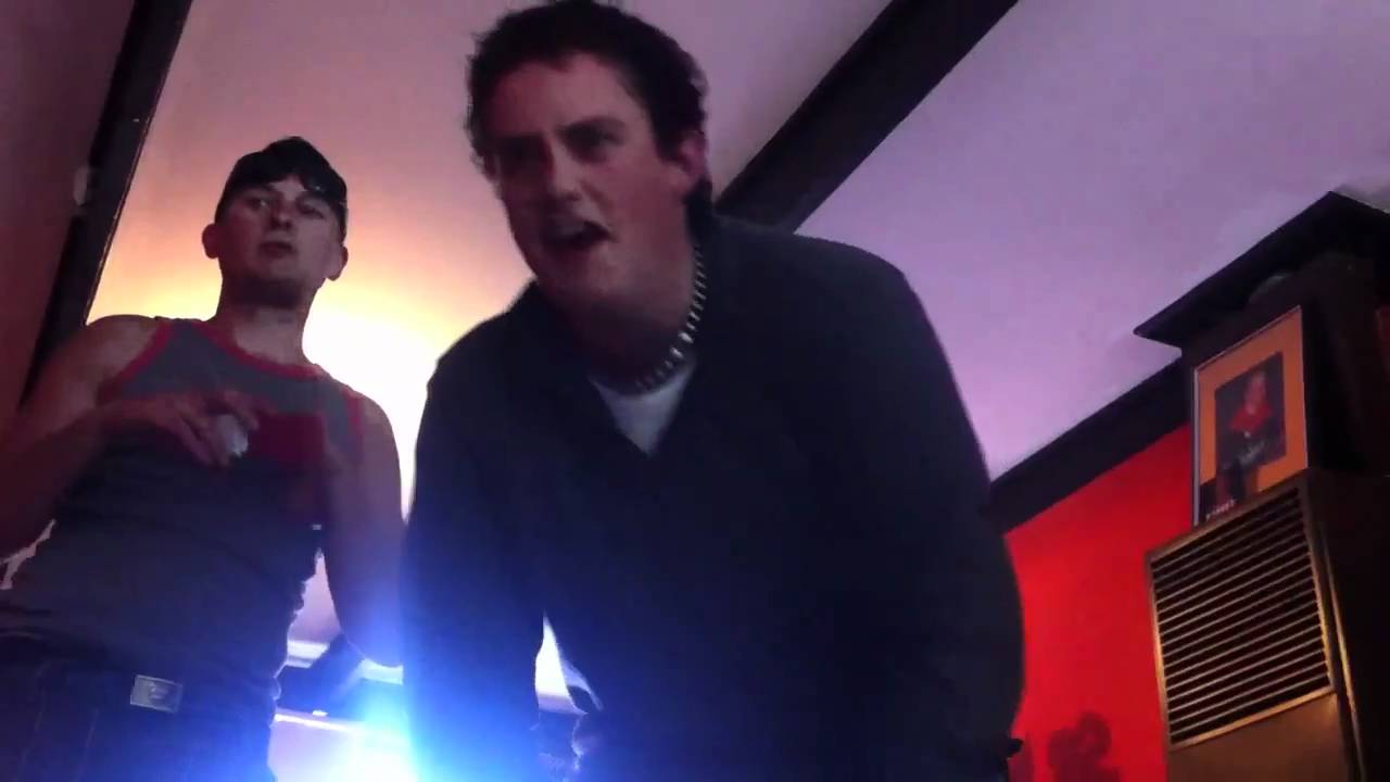Crazy Epic Laughing Guy