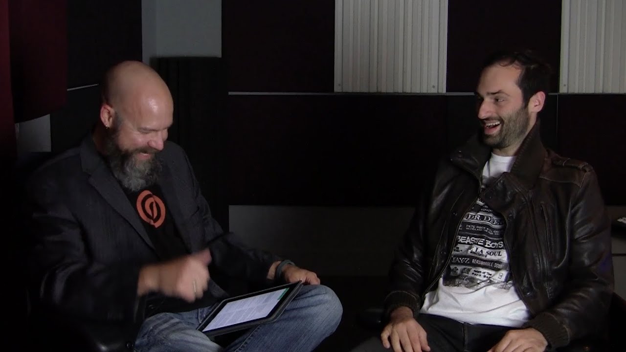 Decap Interview