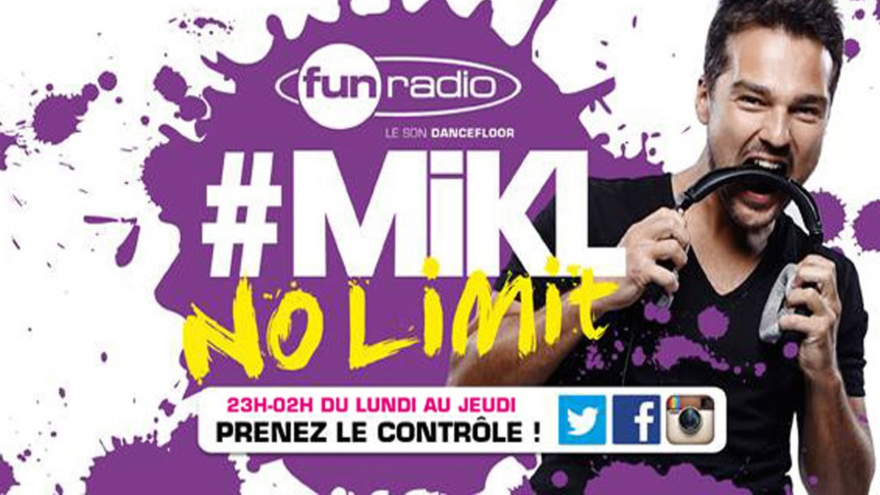 1h13 du mat dans #MIKL No Limit