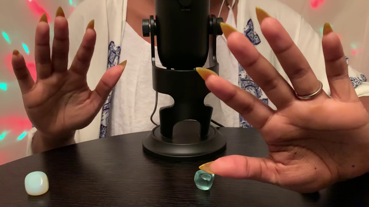 Traditional Reiki Healing | ASMR Whisper Tingles | Alignment Balance Energy Healing Love Reiki