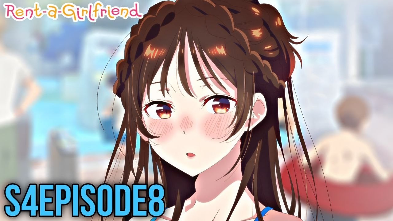 Rent A Girlfriend Season 4 Episode 8 Explained In Hindi