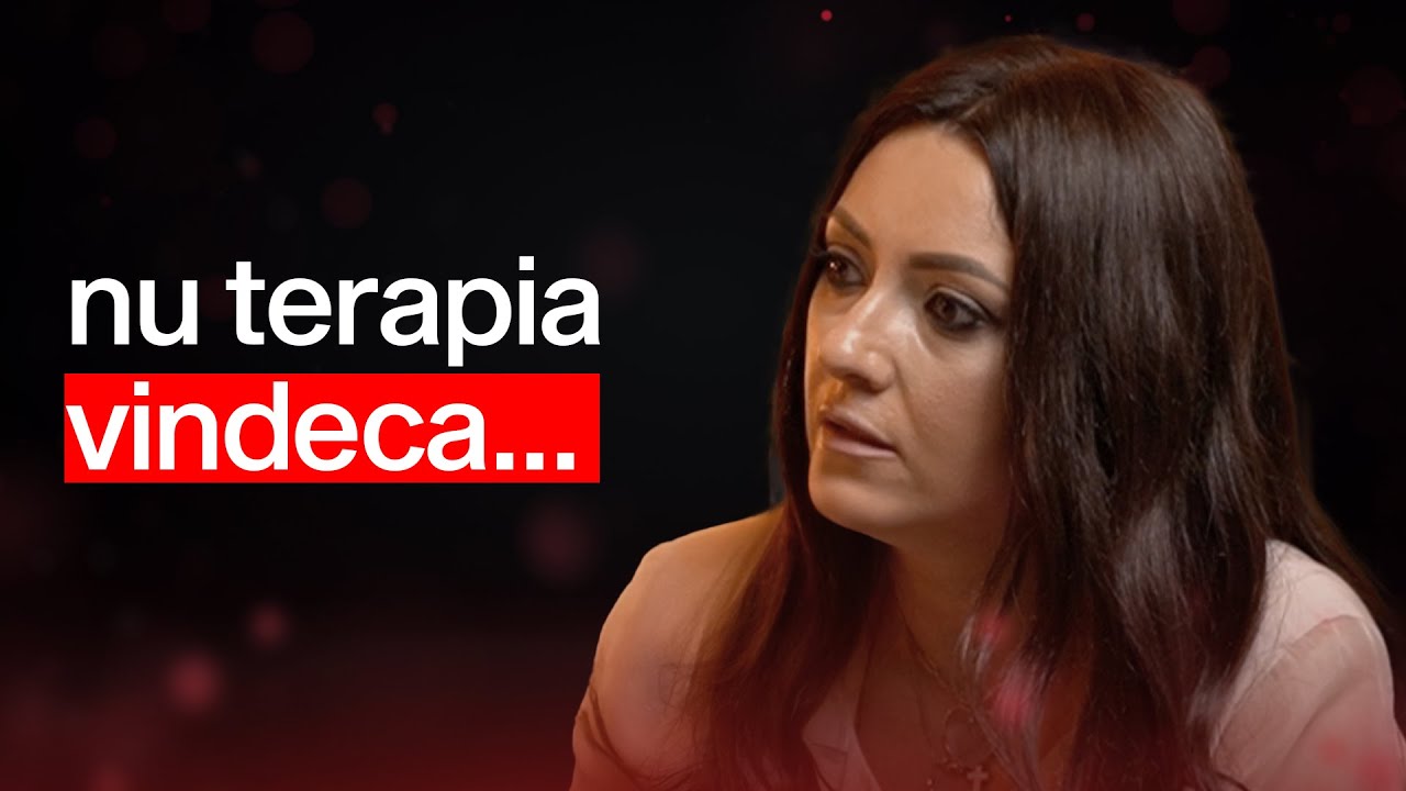 &ldquo;Nu terapia vindeca&rdquo; Anca Maftei despre Constelatii Familiale | Arta De A Te Iubi