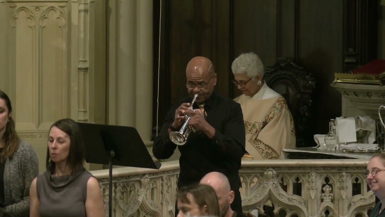 Bach: Du sollt Gott, deinen Herren, lieben, BWV 77 | Emmanuel Music Boston