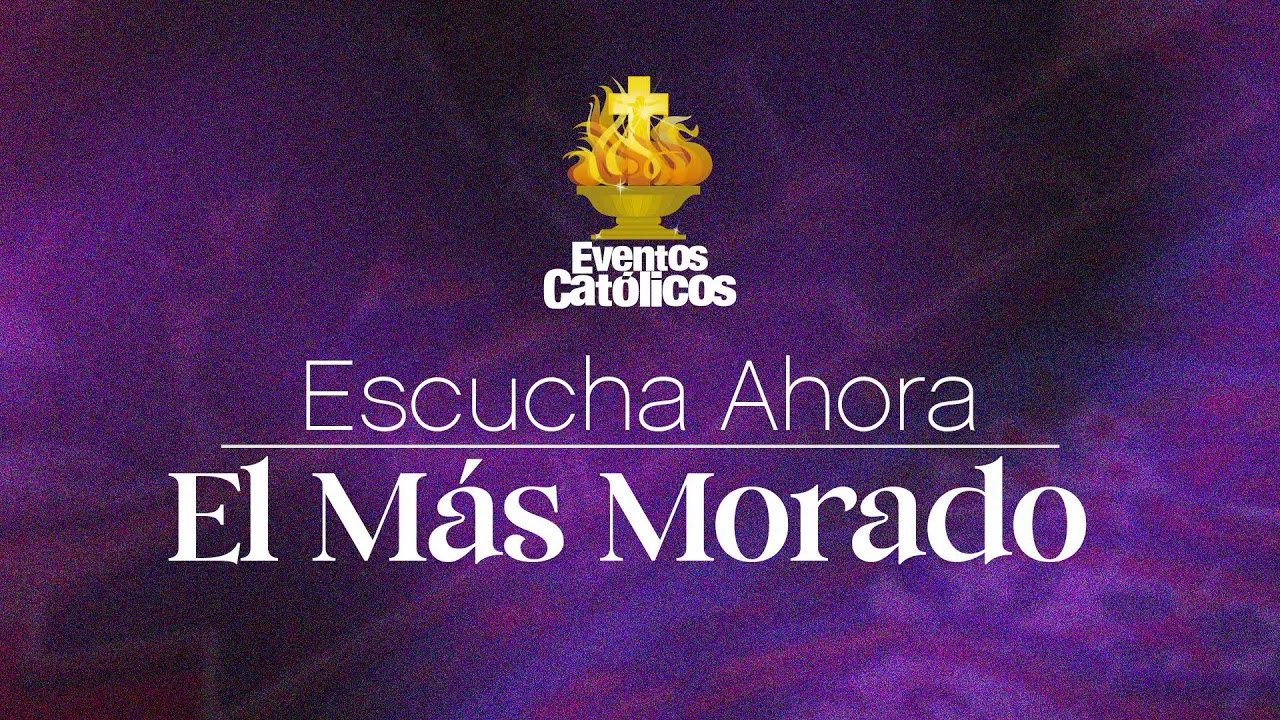 El Más Morado Miércoles de Ceniza