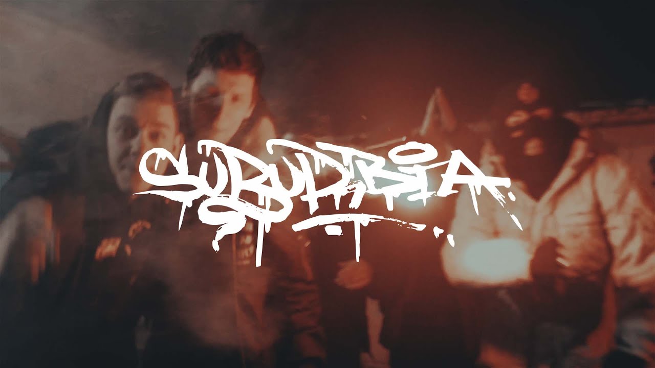 Suburbia - Złom prod. Astrowilk