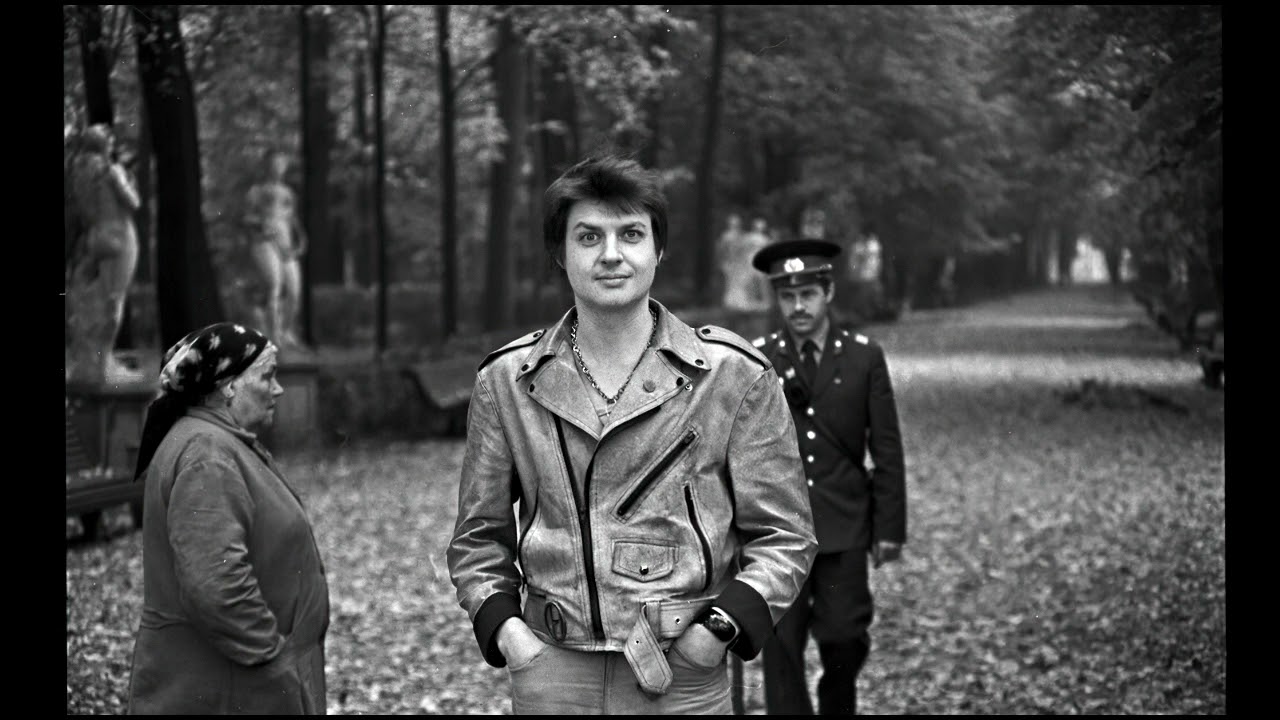 Автоматические Удовлетворители (АУ) - АУ, полный альбом (1988)