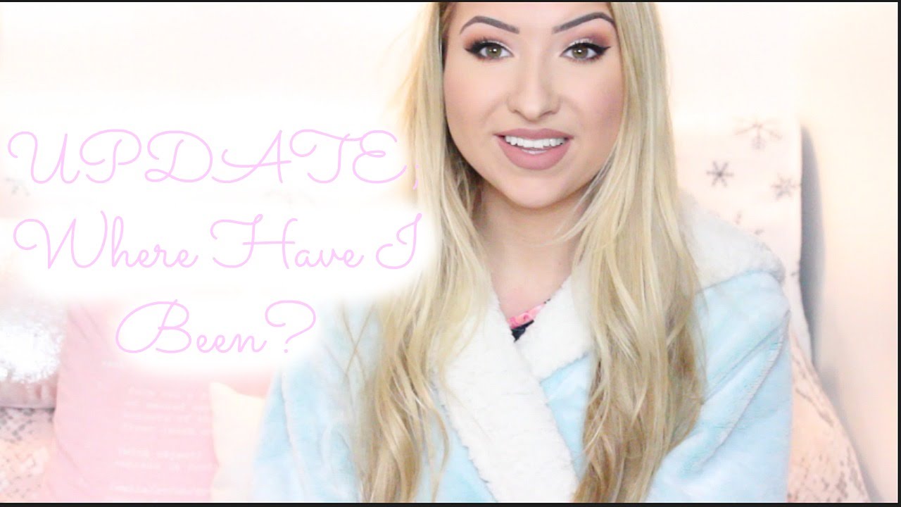 UPDATE | karyn cole♡