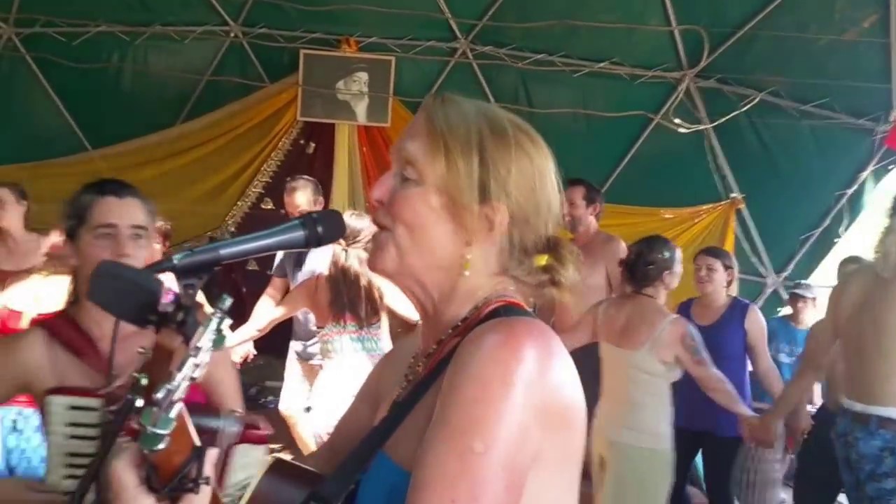 Osho Festival of Music and Meditation Portugal July 2016