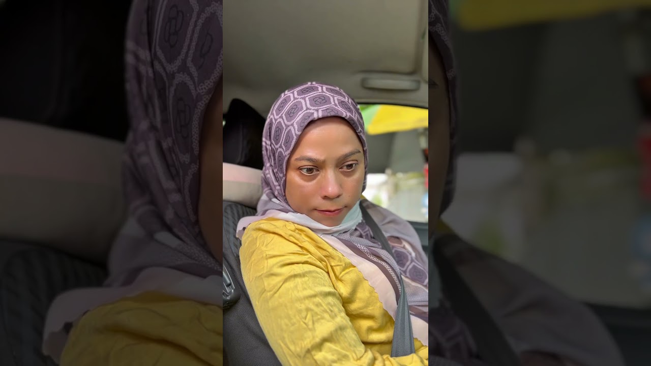 Bahan Ketawa - Pecah Rahsia😂