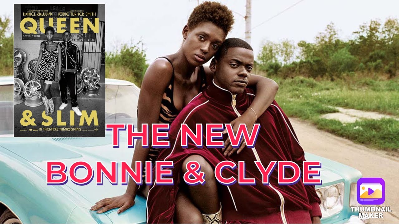 QUEEN & SLIM (2019) | FIRST TIME WATCHING MOVIE REACTION
