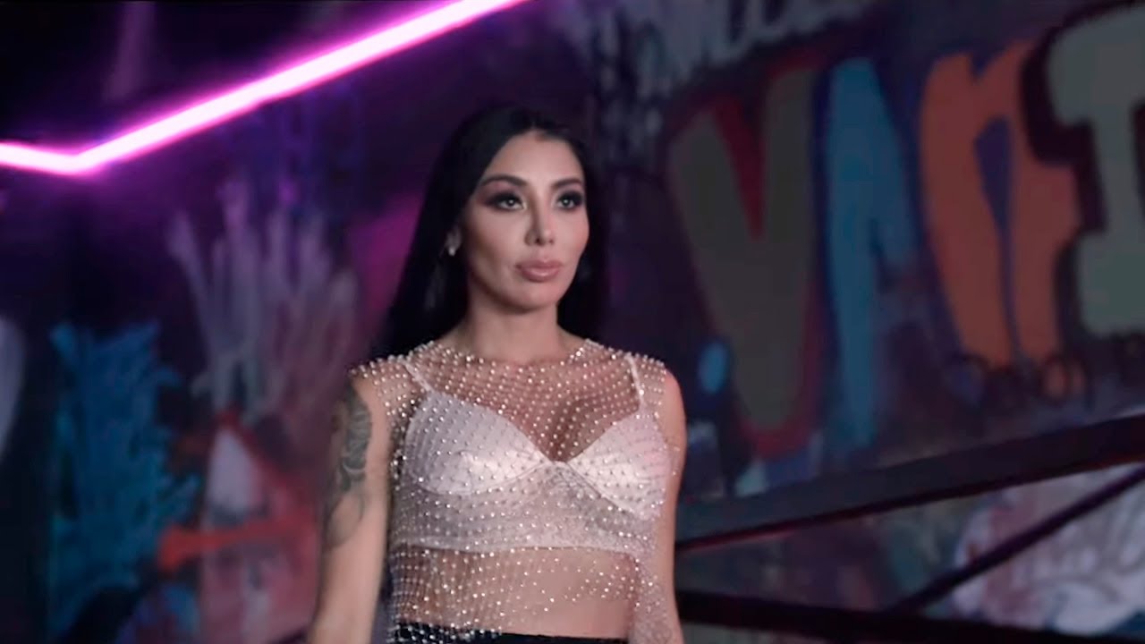 B King - Destino Ft. Marcela Reyes (Video Oficial)