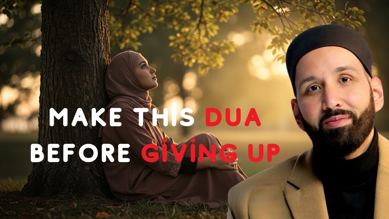 This Is the Dua That Brought Khadija to the Prophet ﷺ