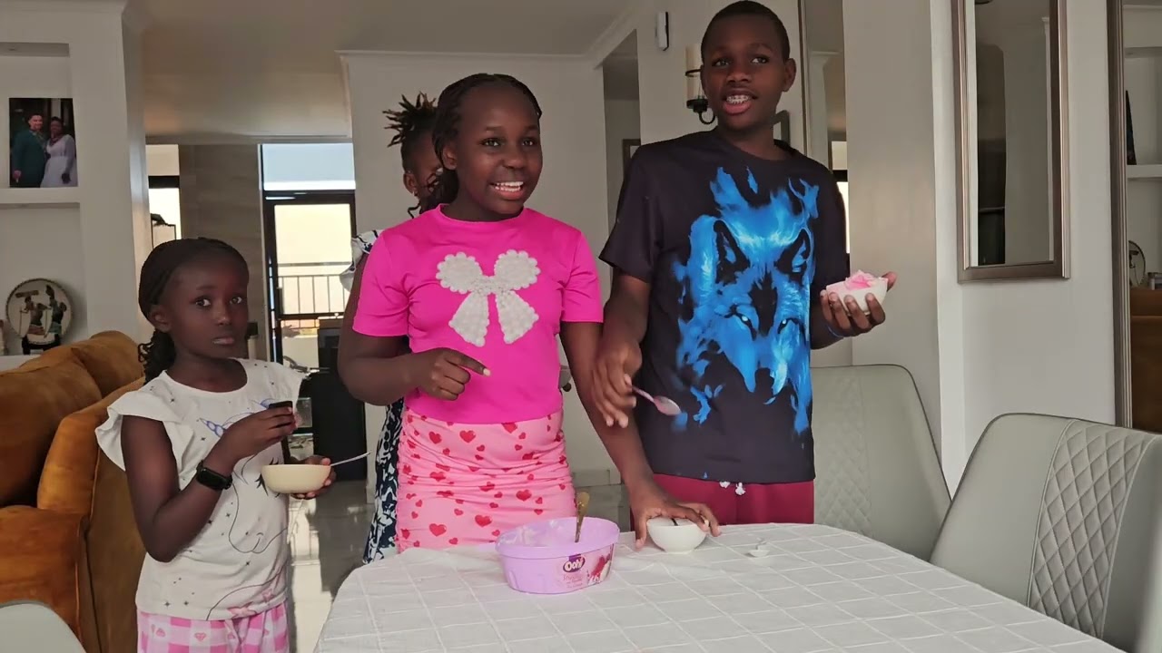 FUN GAMES AT HOME WITH MY FAMILY. #funny #challenge #home #