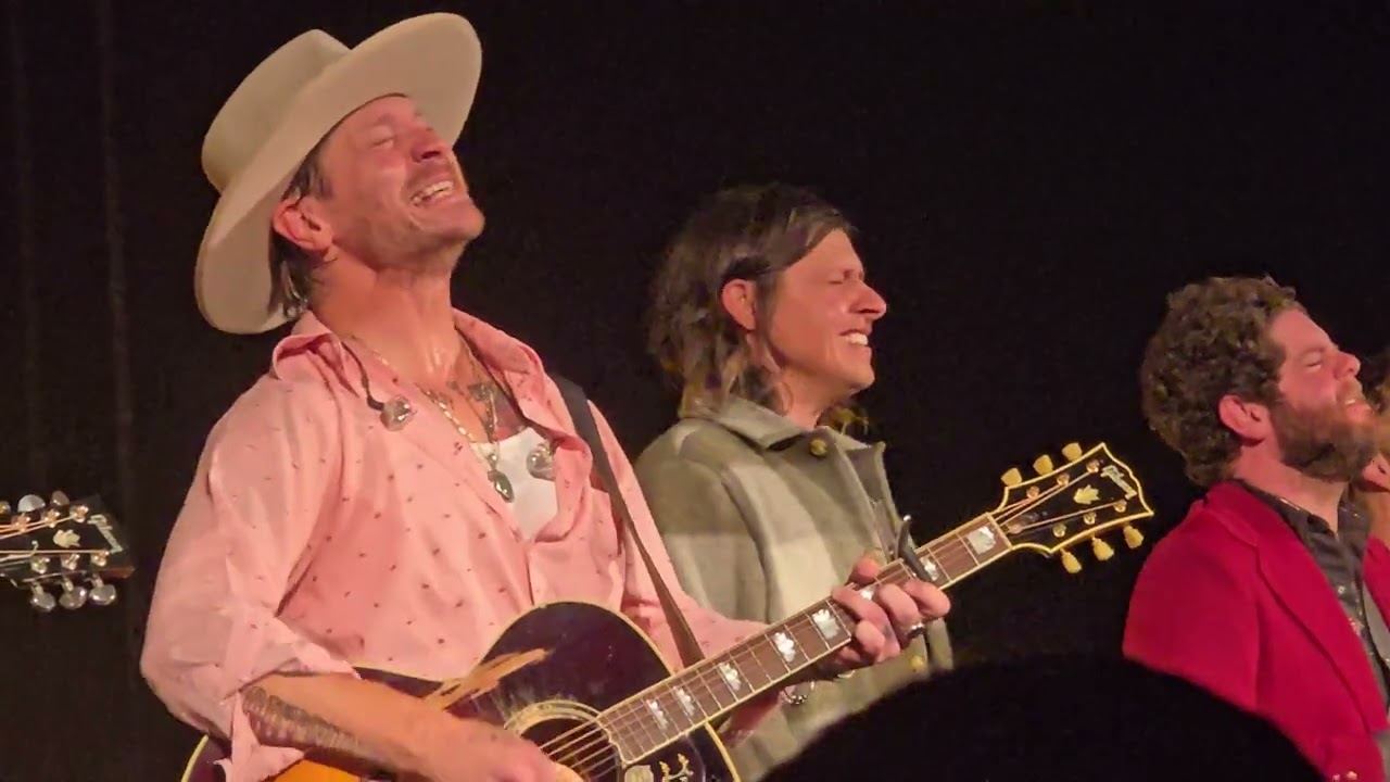 Needtobreathe 'Wasteland/Let Us Love' Columbia, SC 11/15/25 ❤️ 