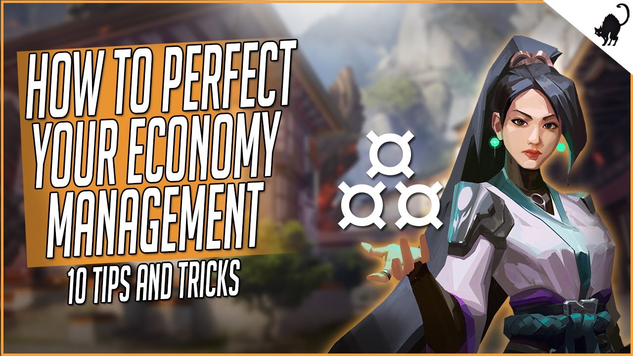 10 Tips and Tricks to Perfect Your Economy Management in VALORANT