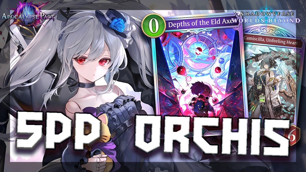 WE'RE KILLING FAIRIES WITH THIS ONE! (Evo Puppet Portalcraft)