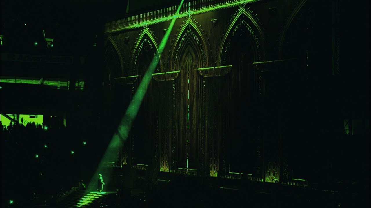 The Weeknd - Belong To The World / São Paulo (After Hours Til Dawn) [Live Concept] | 2026