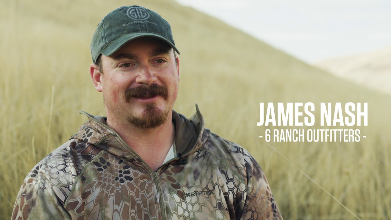 DECKED: The Life In a Day I | James Nash & 6 Ranch Outfitters Story