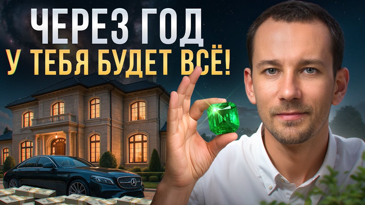РАСКРЫТЫ волшебные свойства изумруда! / Как ЭТОТ камень моментально влияет на нас?