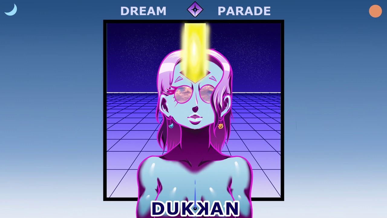 Dukkan - Dream Parade (Official Audio)