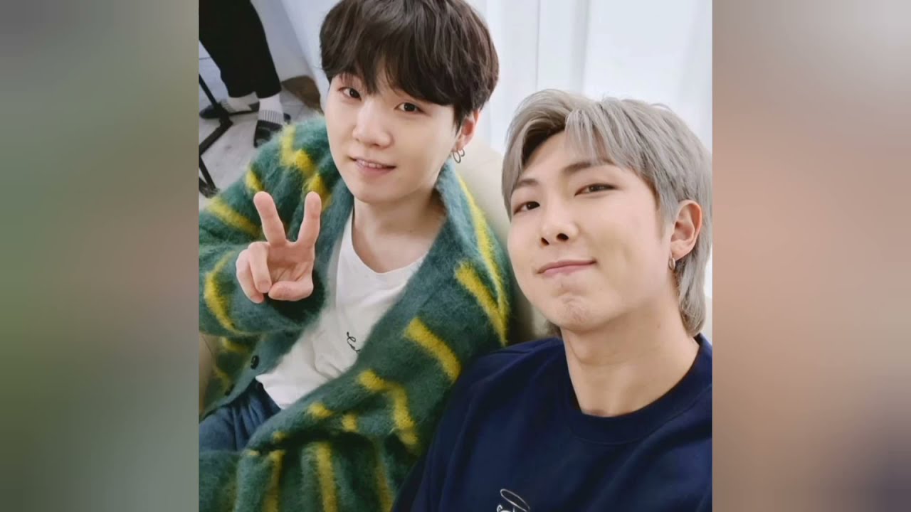 namgi moments (#friendship appreciation)