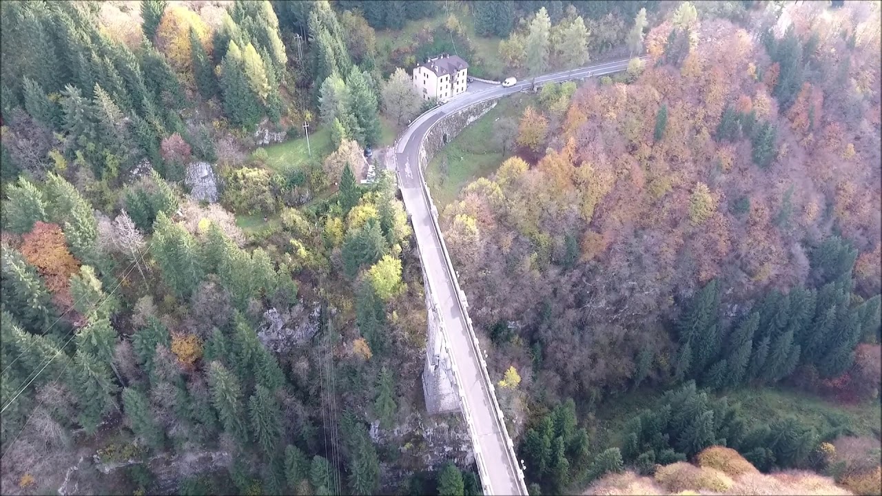 Ponte di Roana